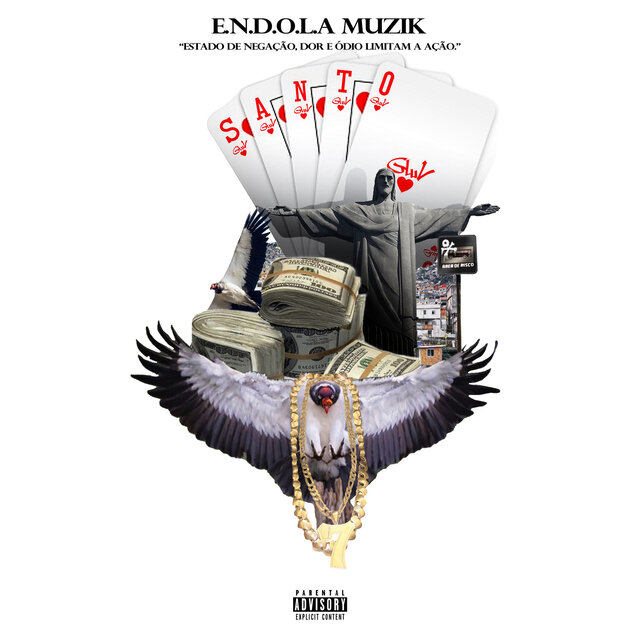 E.N.D.O.L.A. MUSIK