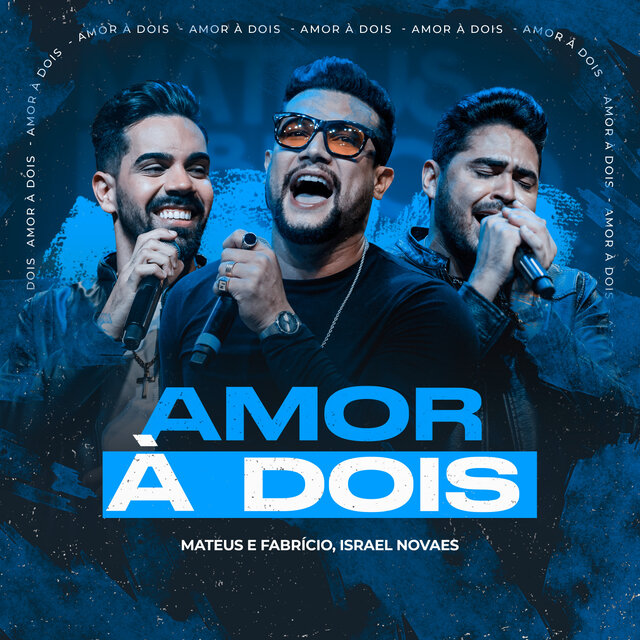 Amor à Dois