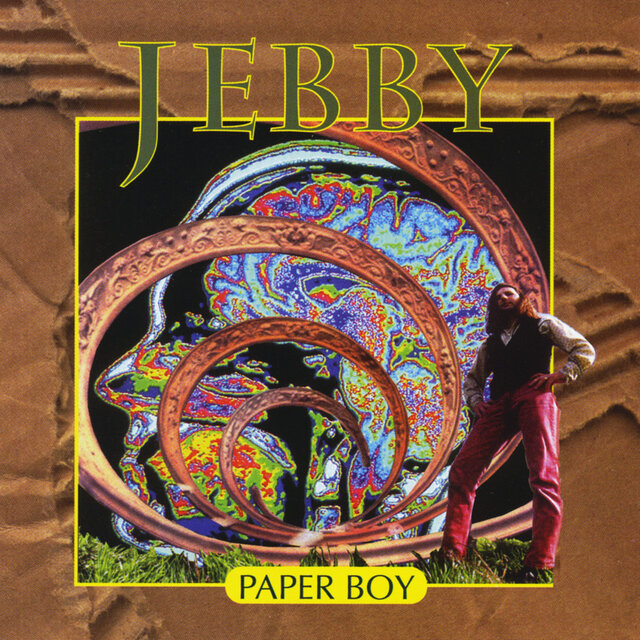 Paper Boy