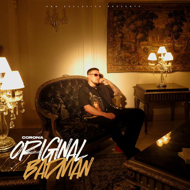 Original Badman