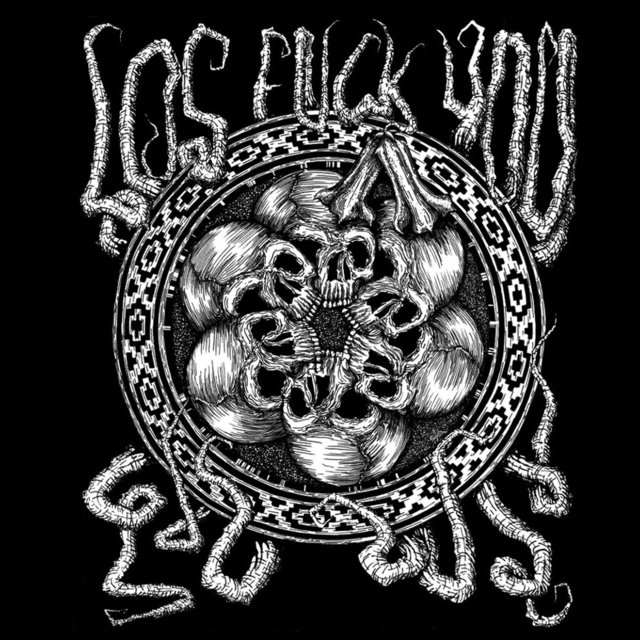 Los Fuck You
