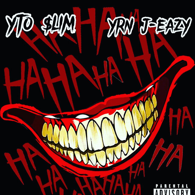 LAUGHIN (feat. YRN J-EAZY)