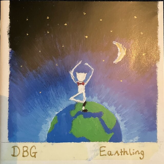 Earthling