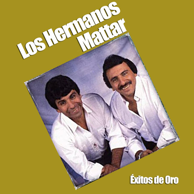 Éxitos de Oro