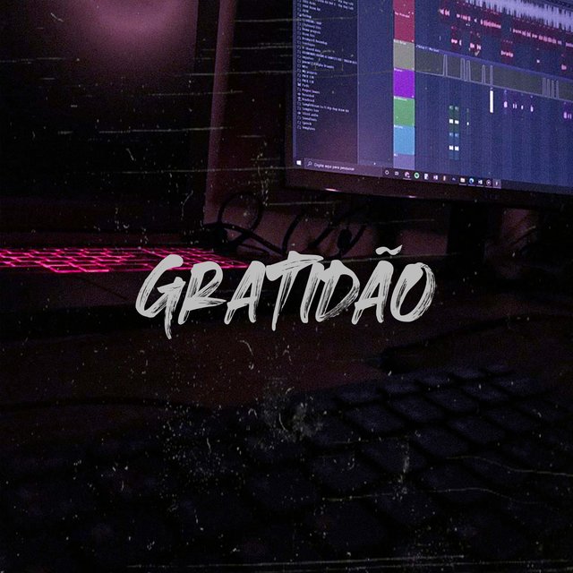 Gratidão