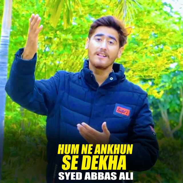 Hum Ne Ankhun Se Dekha (1)