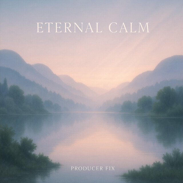 Eternal Calm