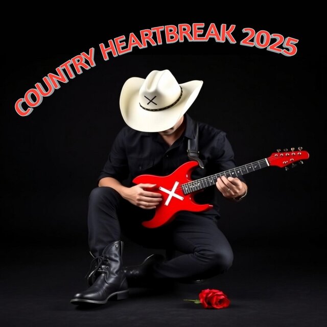 Country Heartbreak 2025