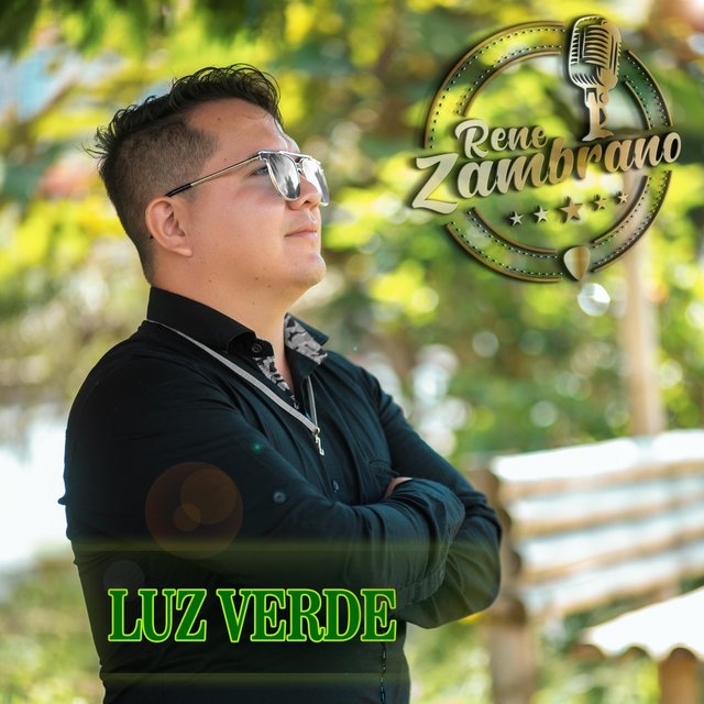 Luz Verde (En Vivo)