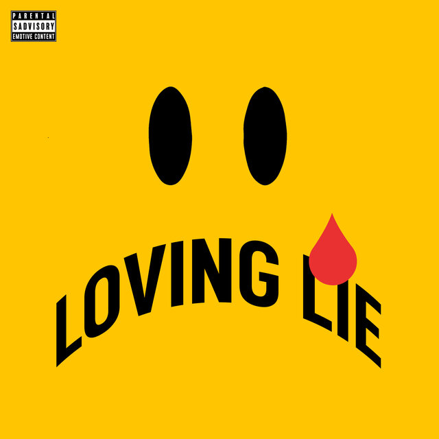 LOVING LIE