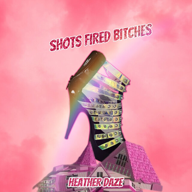 Shots Fired Bitches