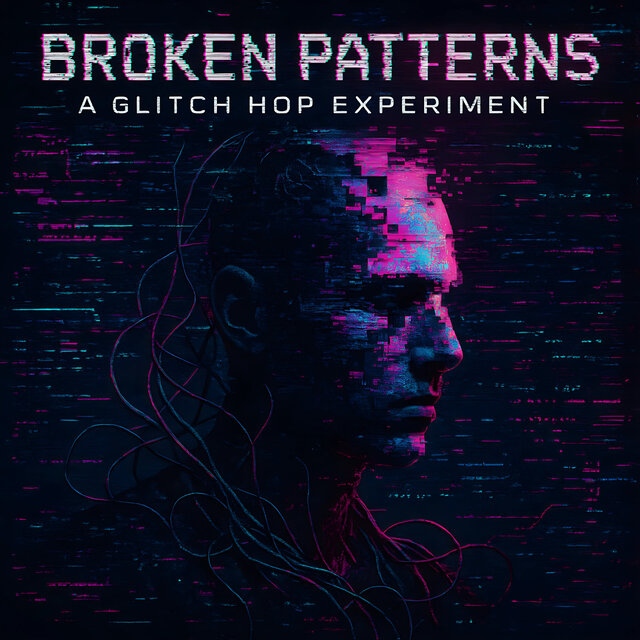 Broken Patterns: a Glitch Hop Experiment