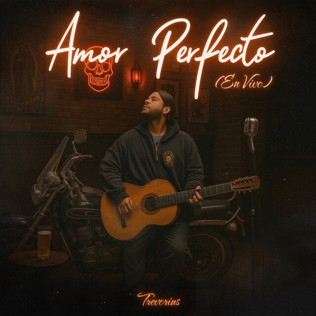 Amor Perfecto (En Vivo)