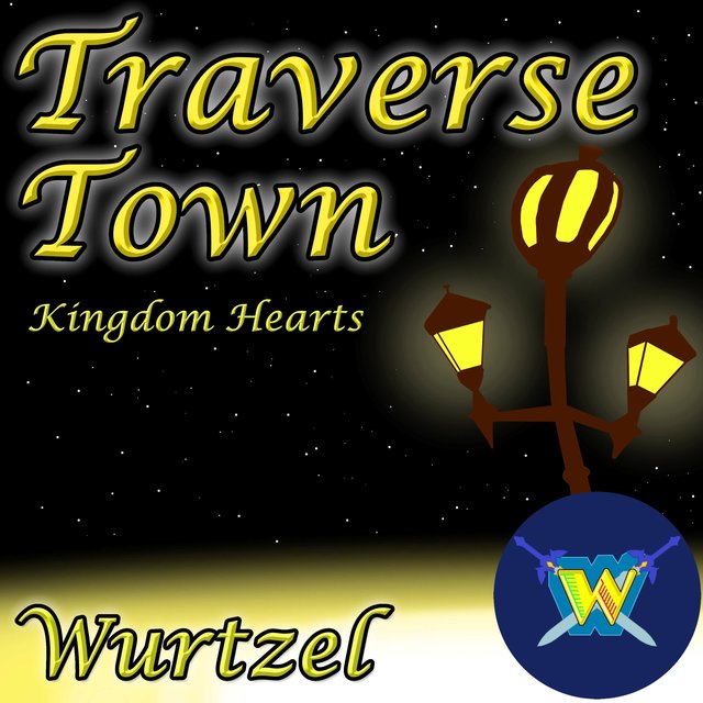 Traverse Town (From 