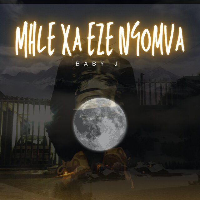 Mhle Xa Eze Ngomva