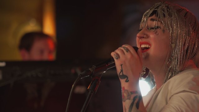 Boom Child (Live Alive on Fuse TV) (Live Alive on Fuse TV)