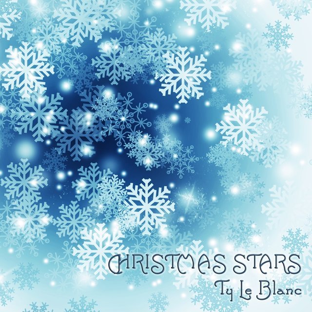 Christmas Stars