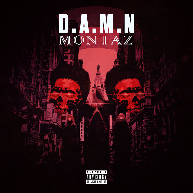 D.A.M.N.