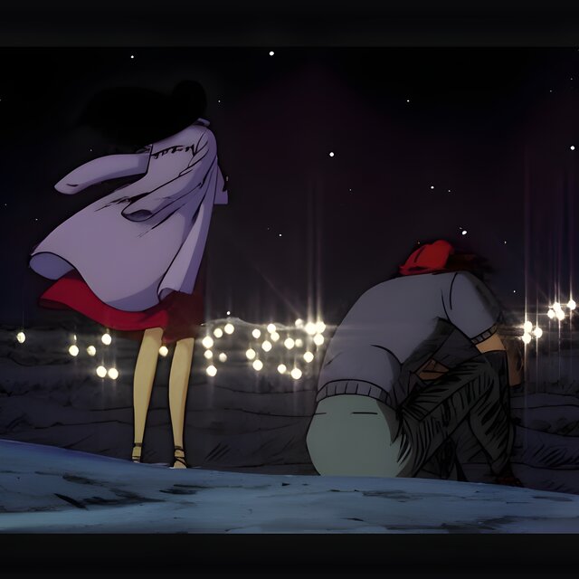 a night to remember