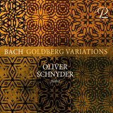 Goldberg Variations, BWV 988: Aria