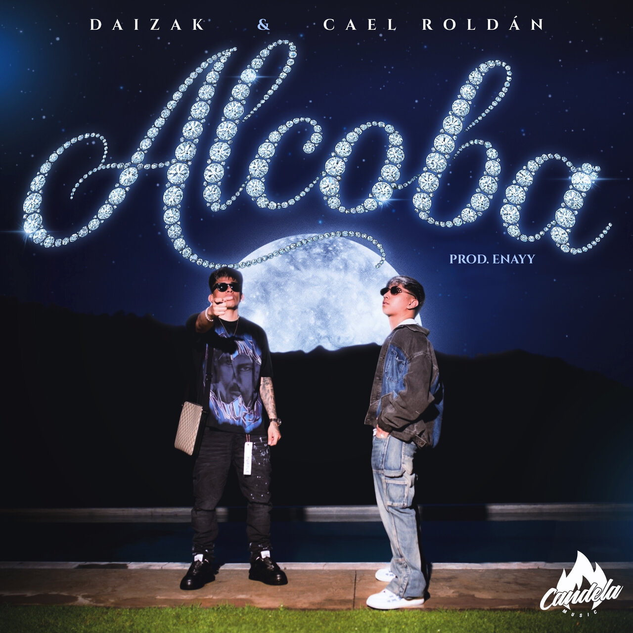 Cael Roldan on TIDAL
