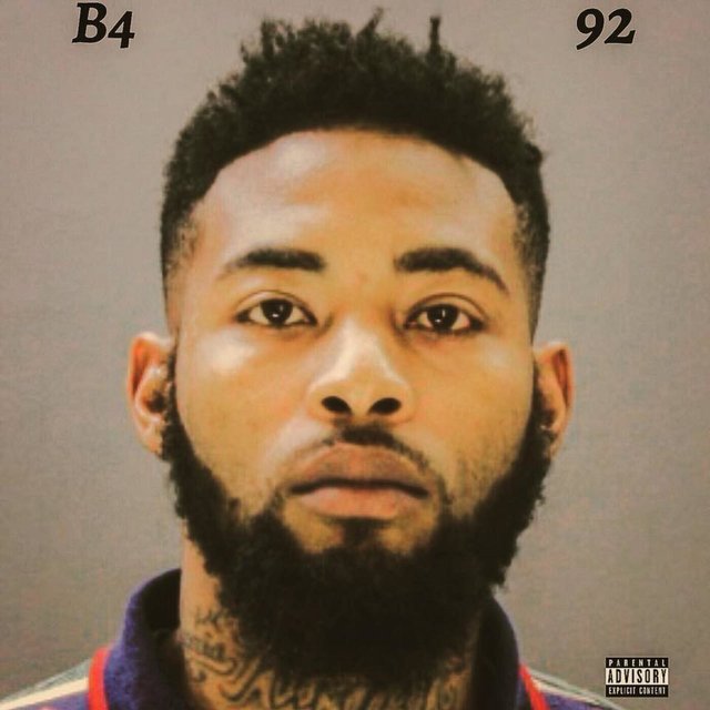 B4 92