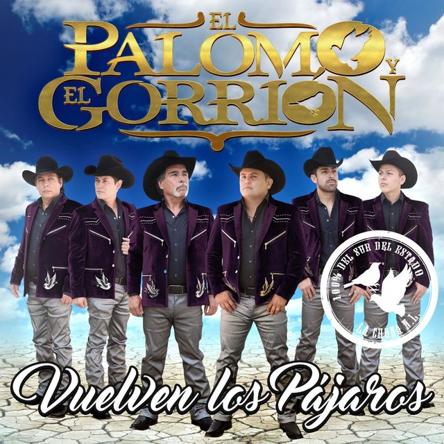 Vuelven Los Pájaros