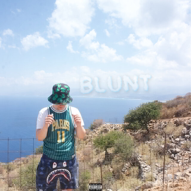 BLUNT