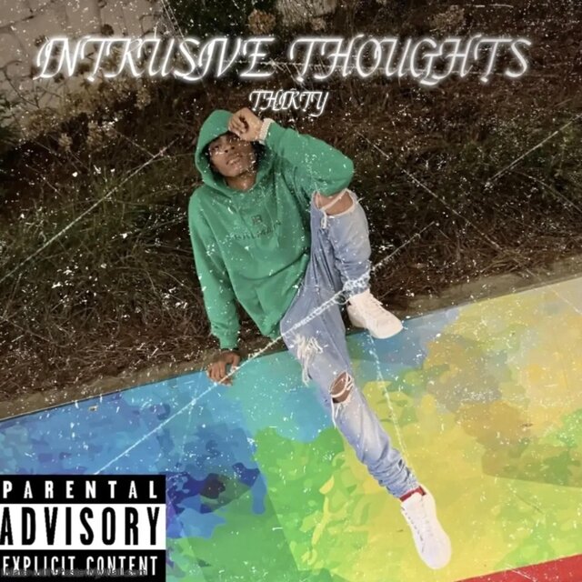 Intrusive Thoughts