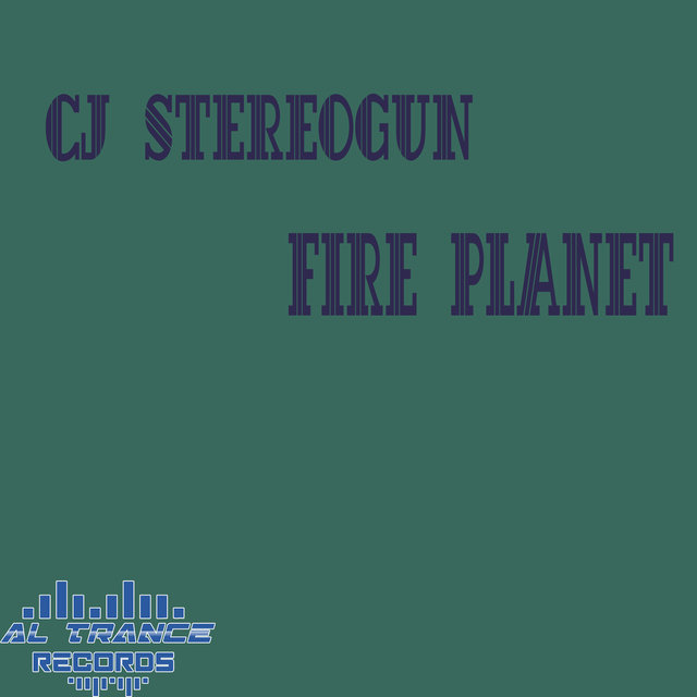 Fire Planet