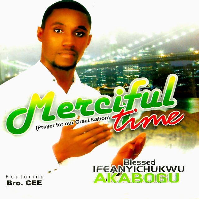 Merciful Time
