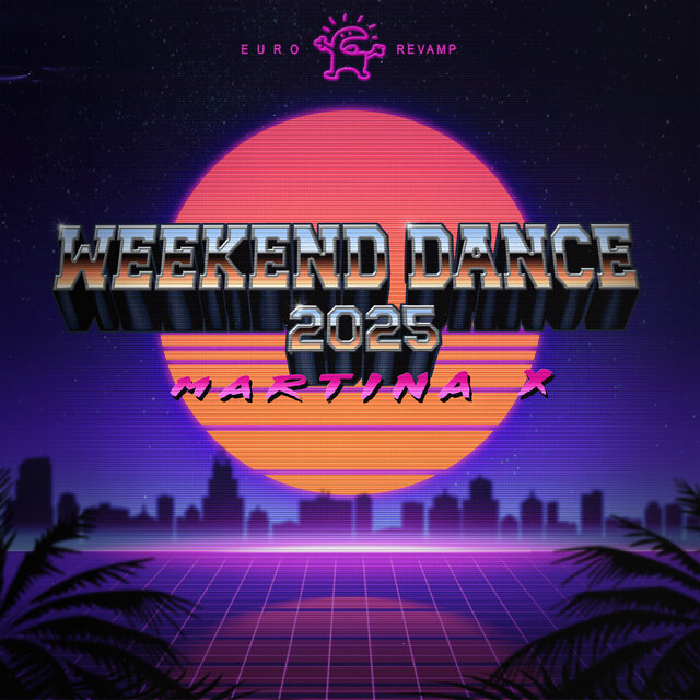 Weekend Dance (Euro Revamp)