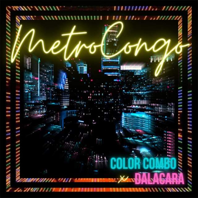 Metrocongo