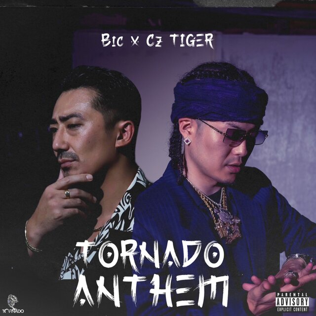 TORNADO ANTHEM