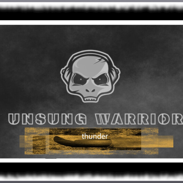 Thunder