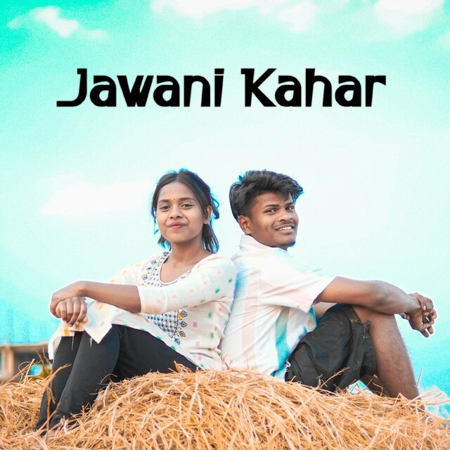 Jawani Kahar