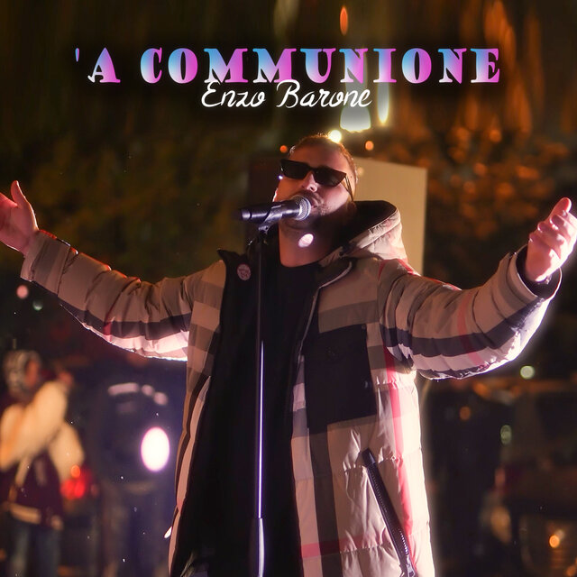 'A communione