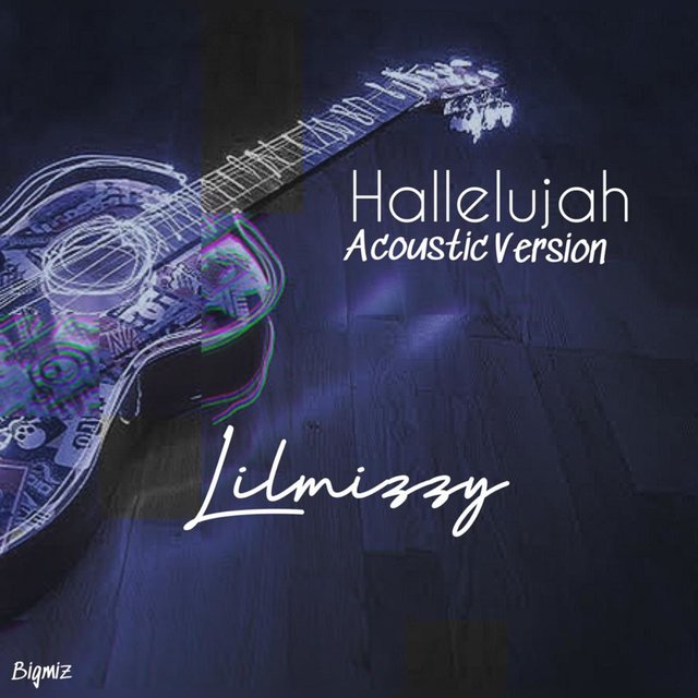 HALLELUJAH (ACOUSTIC VERSION)