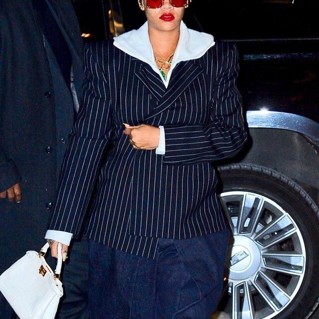 Riri (feat. Leu, Samy & Don65)