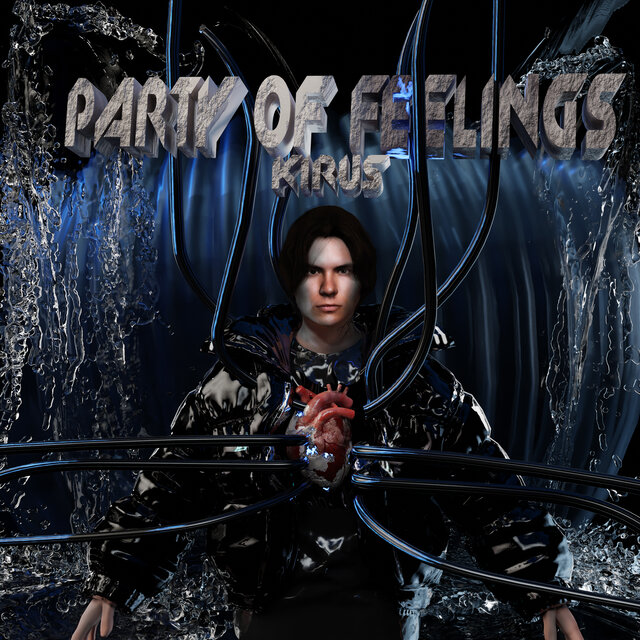 PARTY OF FEELINGS