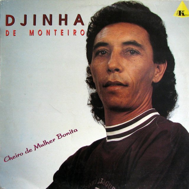 Cheiro de mulher Bonita