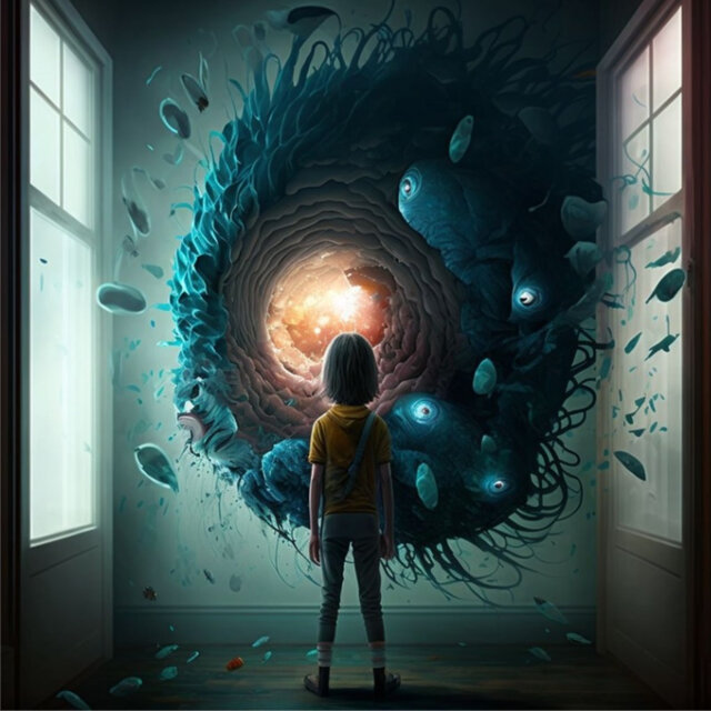 Mind of Geo