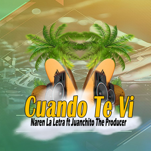 Cuando Te Vi