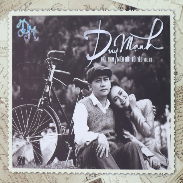 Việt Nam Miền Đất Tôi Yêu