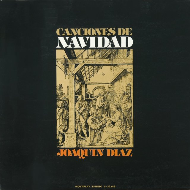 Canciones de Navidad