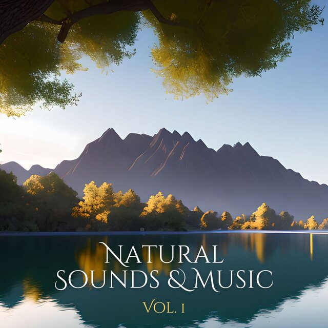 Natural Sounds & Music Vol. 1: Ultimate Relaxing Song Collection