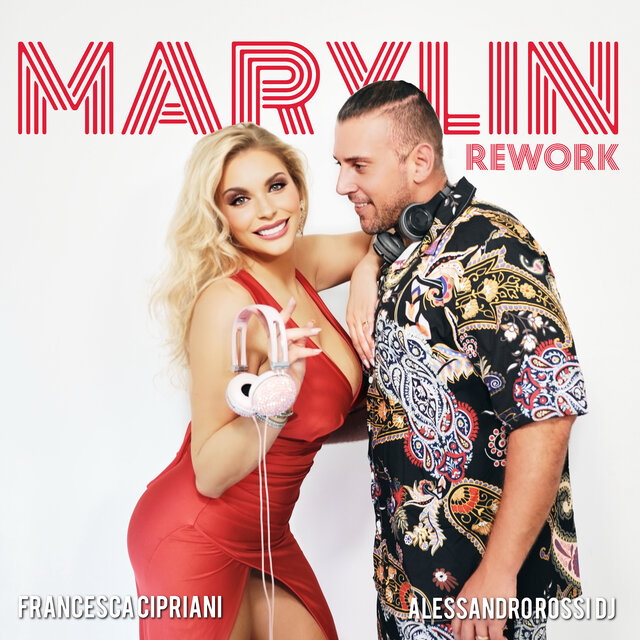 Marylin (Rework)