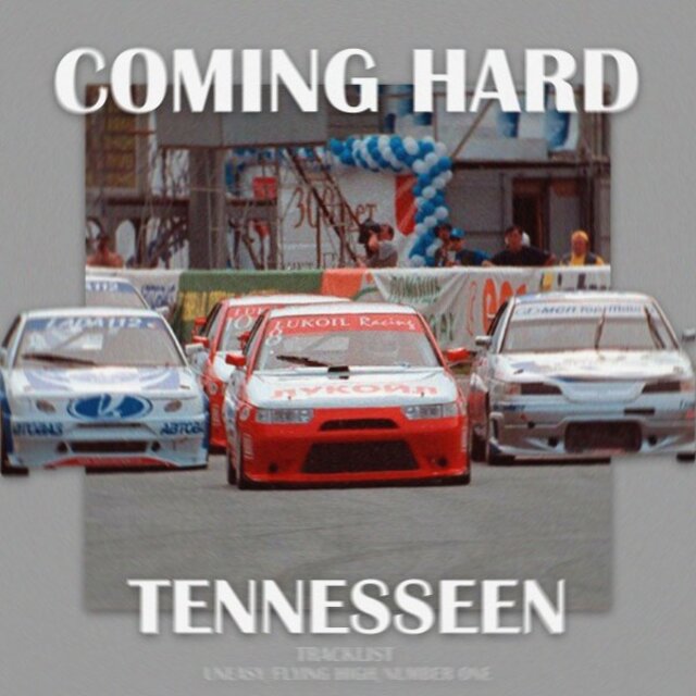 Coming Hard