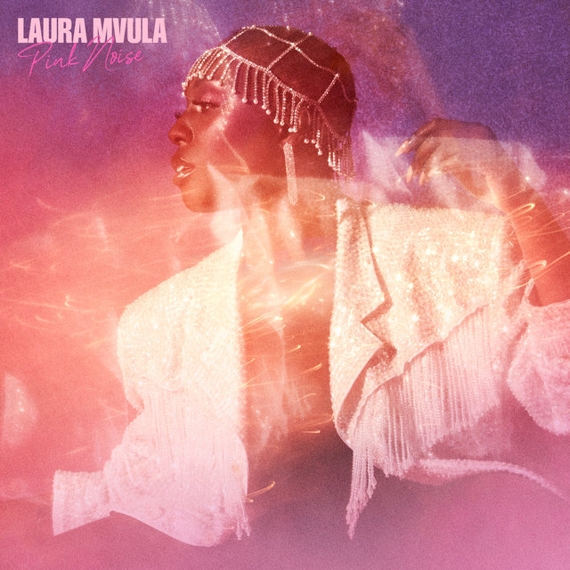 Cover art for album Pink Noise by Laura Mvula