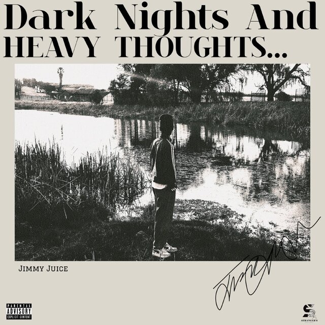 Dark Nights And Heavy Thoughts